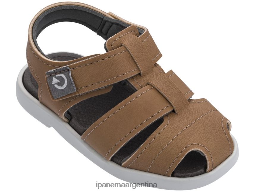 bebés broncearse Ipanema b primera sandalia calzado 082D62389