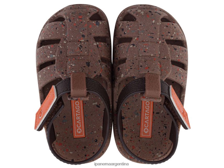 bebés especificación marrón Ipanema sandalia b oslo calzado 082D62330
