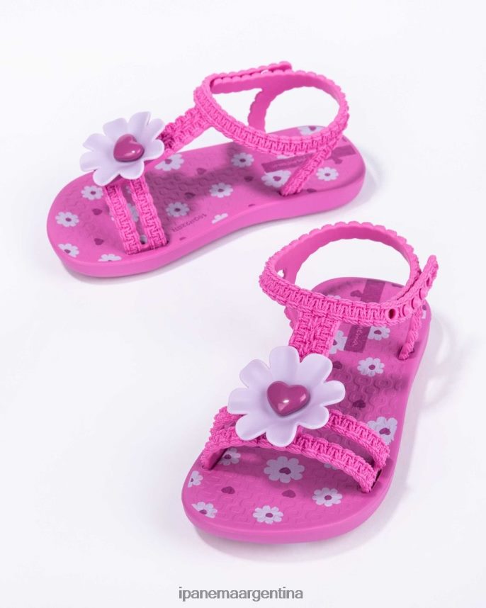 bebés lila Ipanema sandalia b margarita calzado 082D62327