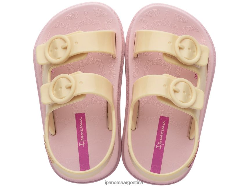 bebés limón Ipanema b seguir sandalia calzado 082D62328