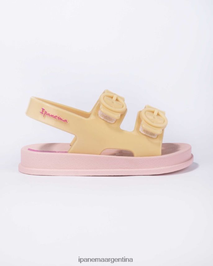 bebés limón Ipanema b seguir sandalia calzado 082D62328