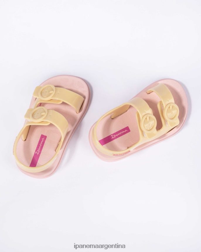 bebés limón Ipanema b seguir sandalia calzado 082D62328