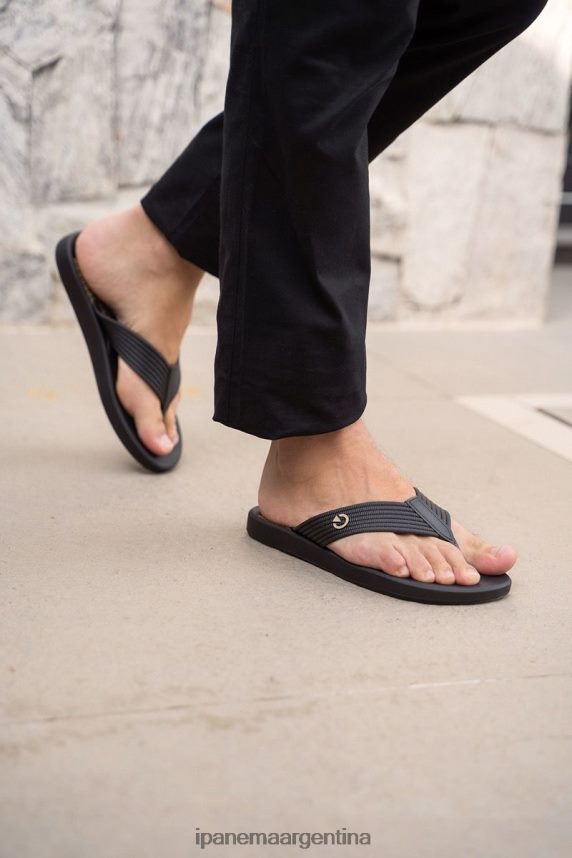 hombres Armada Ipanema Montreal calzado 082D62458