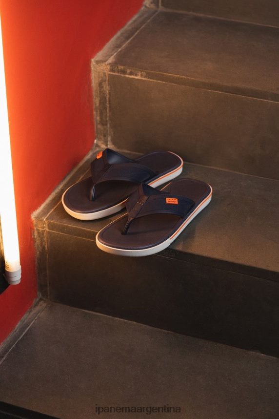 hombres Armada Ipanema girar calzado 082D62474