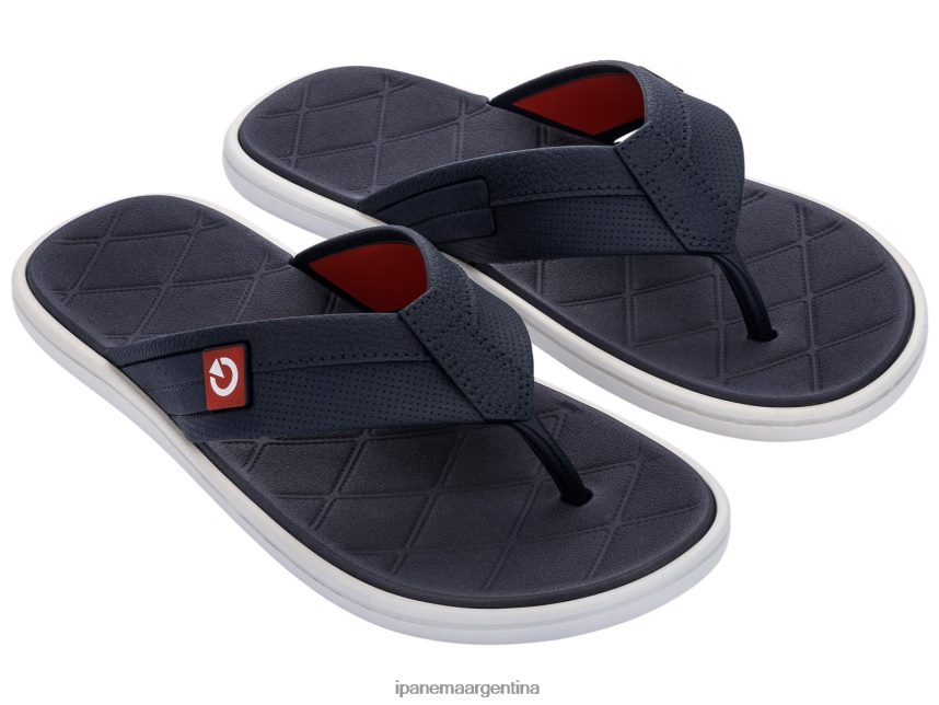 hombres Armada Ipanema malta suave calzado 082D62470