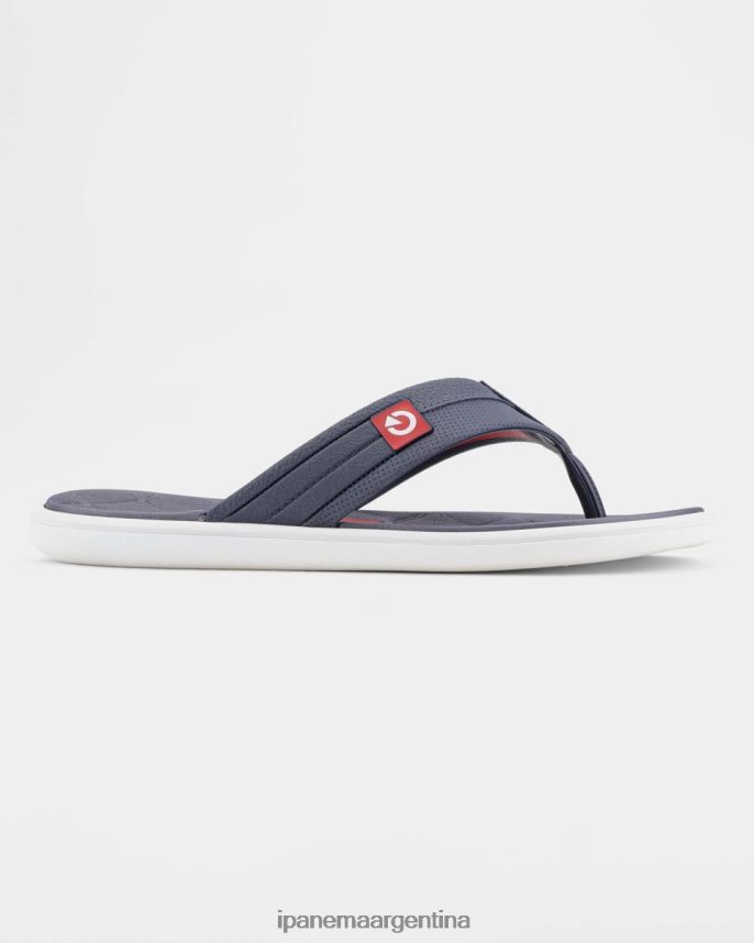 hombres Armada Ipanema malta suave calzado 082D62470