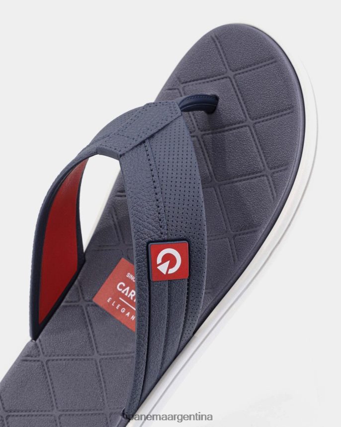 hombres Armada Ipanema malta suave calzado 082D62470