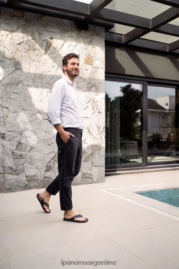 hombres Armada Ipanema malta suave calzado 082D62470