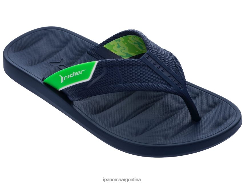 hombres Armada Ipanema mezcla libre calzado 082D62520