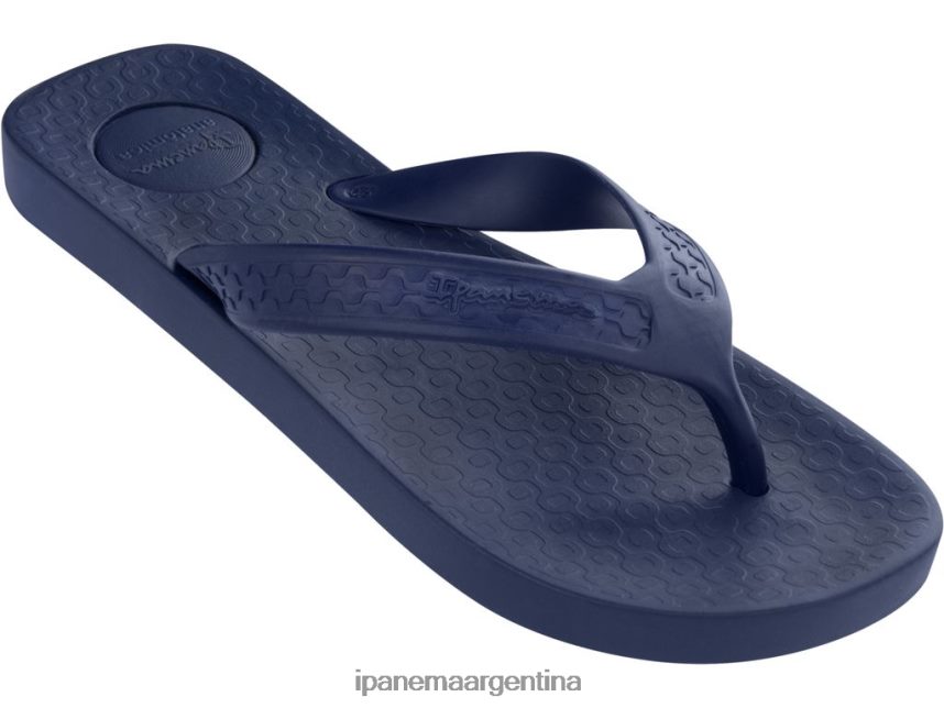 hombres Armada Ipanema surf anatómico calzado 082D62502