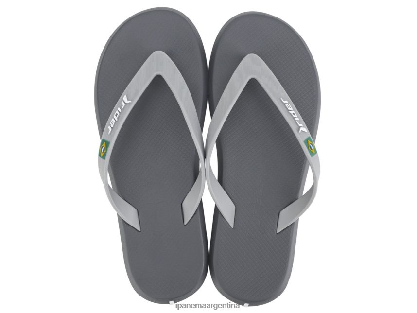 hombres gris Ipanema r1 21 calzado 082D62475