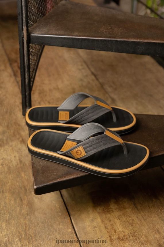 hombres gris marino Ipanema Túnez calzado 082D62495