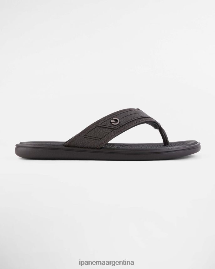 hombres marrón Ipanema Véneto calzado 082D62455