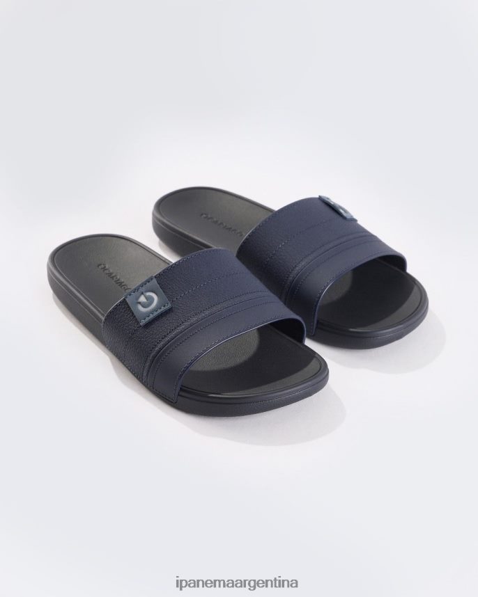 hombres Armada Ipanema tobogán dakar calzado 082D62464