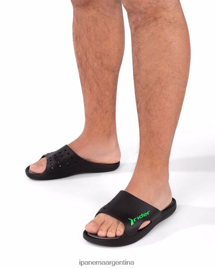 hombres Gris oscuro Ipanema bahía calzado 082D62514