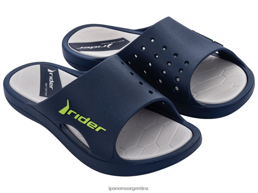 hombres azul denim Ipanema bahía calzado 082D62515