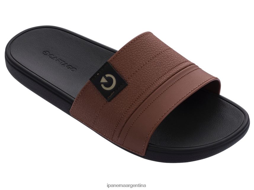 hombres broncearse Ipanema tobogán dakar calzado 082D62465