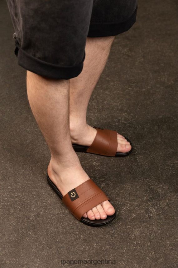 hombres broncearse Ipanema tobogán dakar calzado 082D62465