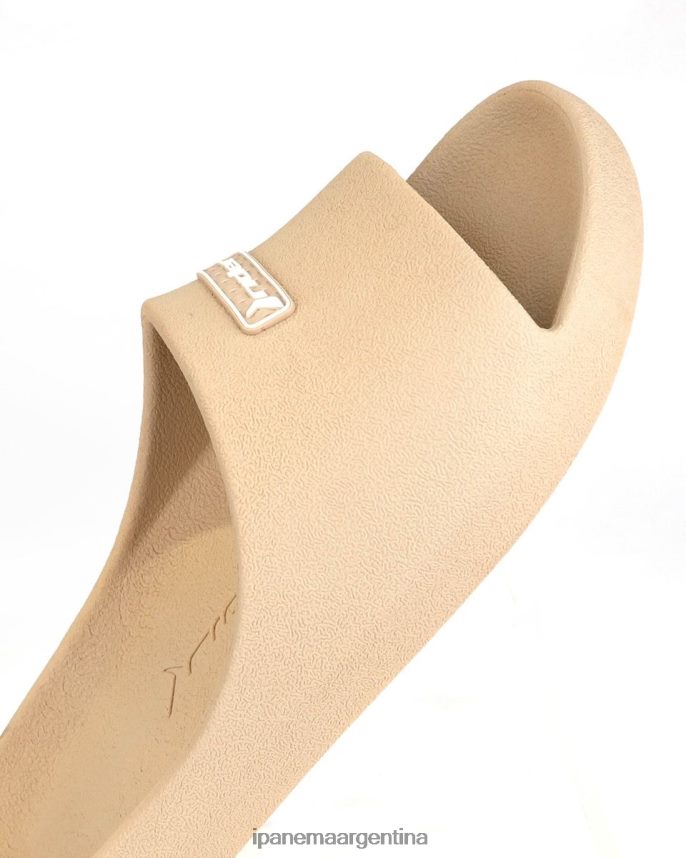 hombres broncearse Ipanema tobogán de goteo calzado 082D62487