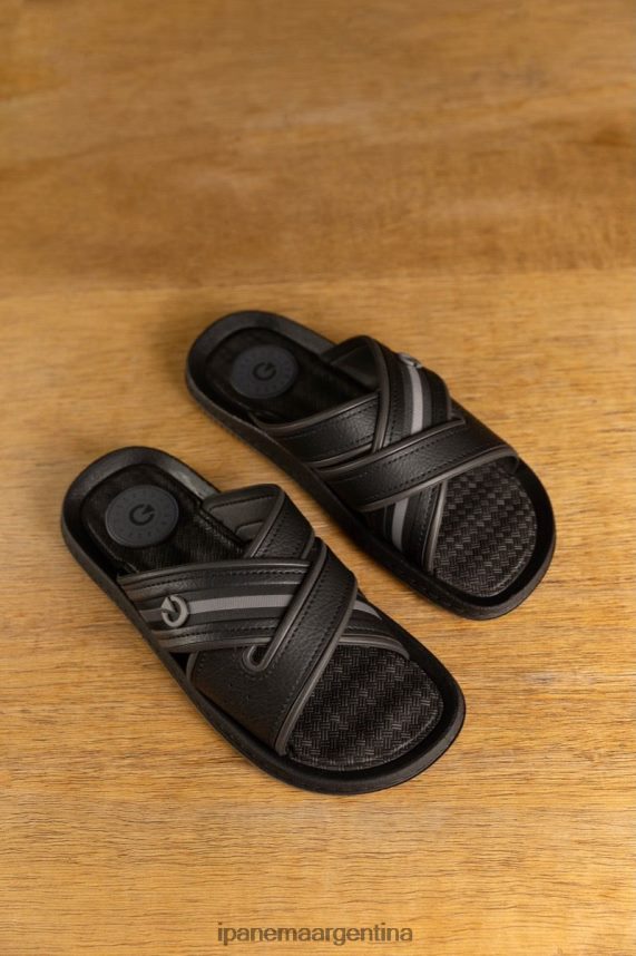 hombres marrón Ipanema tobogán fiji calzado 082D62497