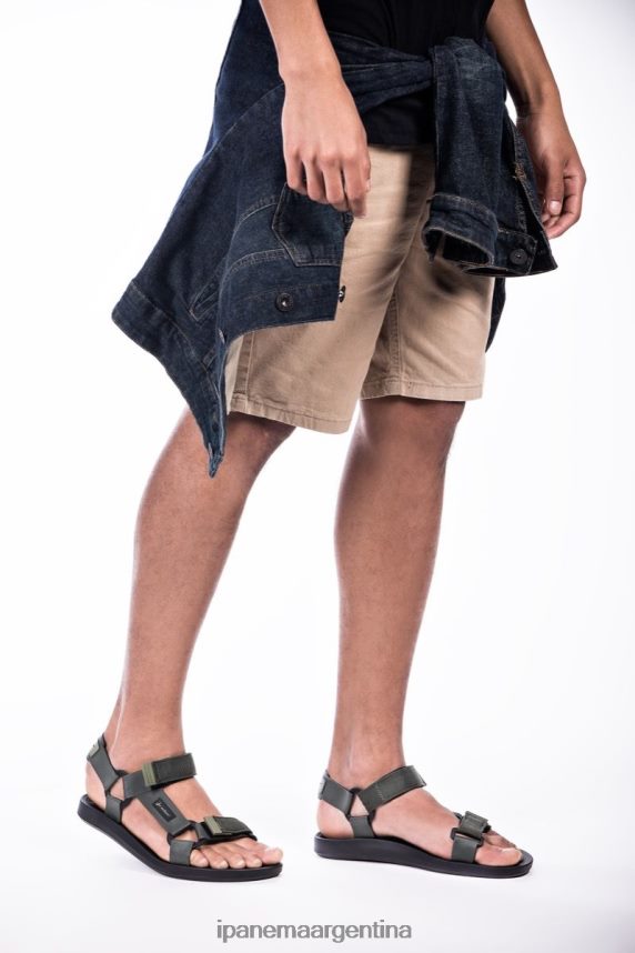 hombres mezcla de cobalto Ipanema sandalia gratis 1 calzado 082D62529