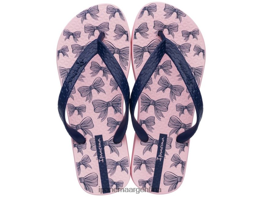 mujer Armada Ipanema feliz calzado 082D62202