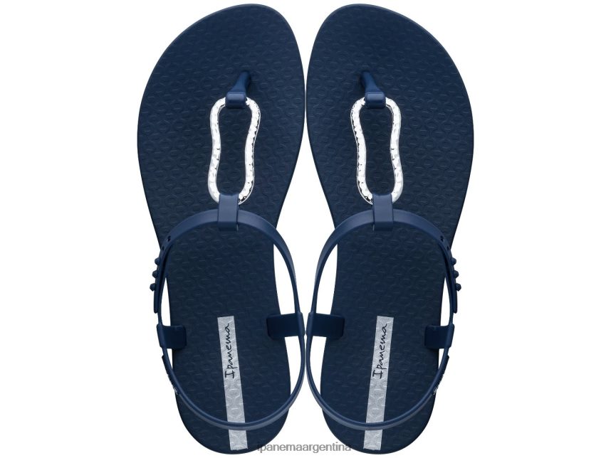 mujer Armada Ipanema sandalia de humor de clase calzado 082D62238