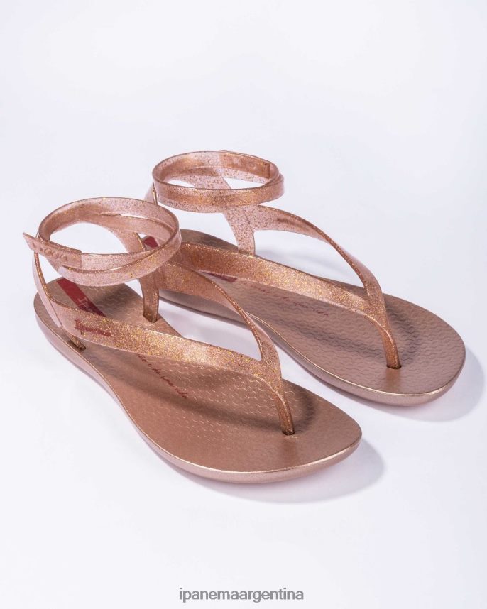 mujer beso de sol Ipanema renovar calzado 082D62264