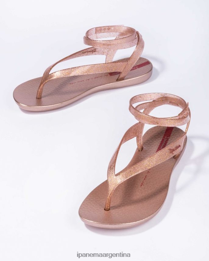 mujer beso de sol Ipanema renovar calzado 082D62264
