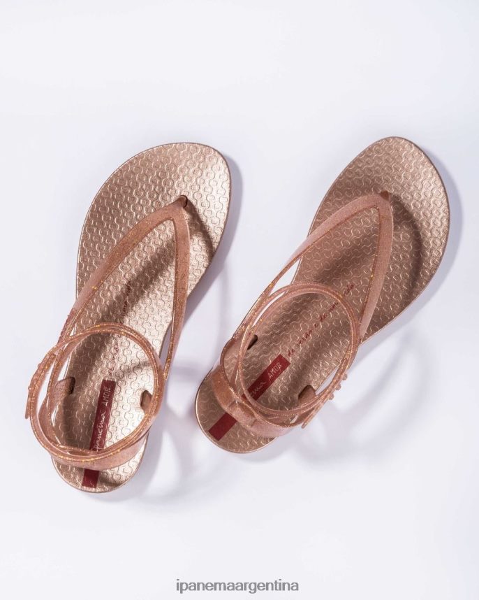 mujer beso de sol Ipanema renovar calzado 082D62264