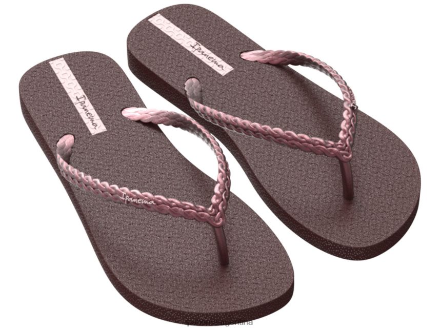 mujer bronce Ipanema cromo exuberancia calzado 082D62186