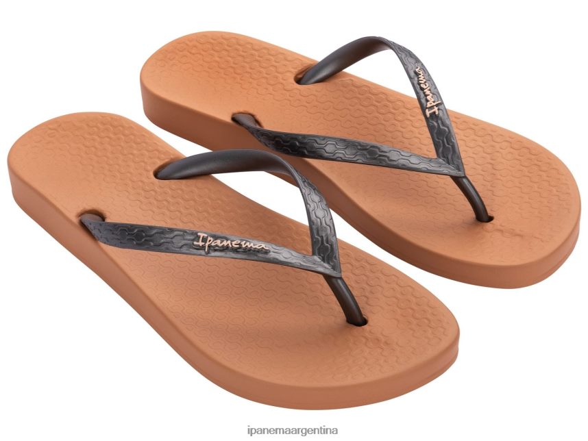 mujer bronceado Ipanema bronceado anatómico 21 calzado 082D6233