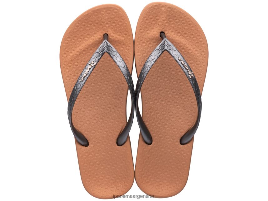 mujer bronceado Ipanema bronceado anatómico 21 calzado 082D6233