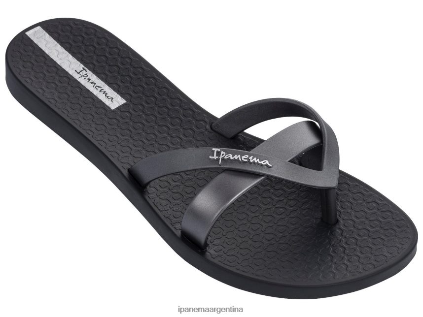 mujer grafito Ipanema kirei 21 calzado 082D62124