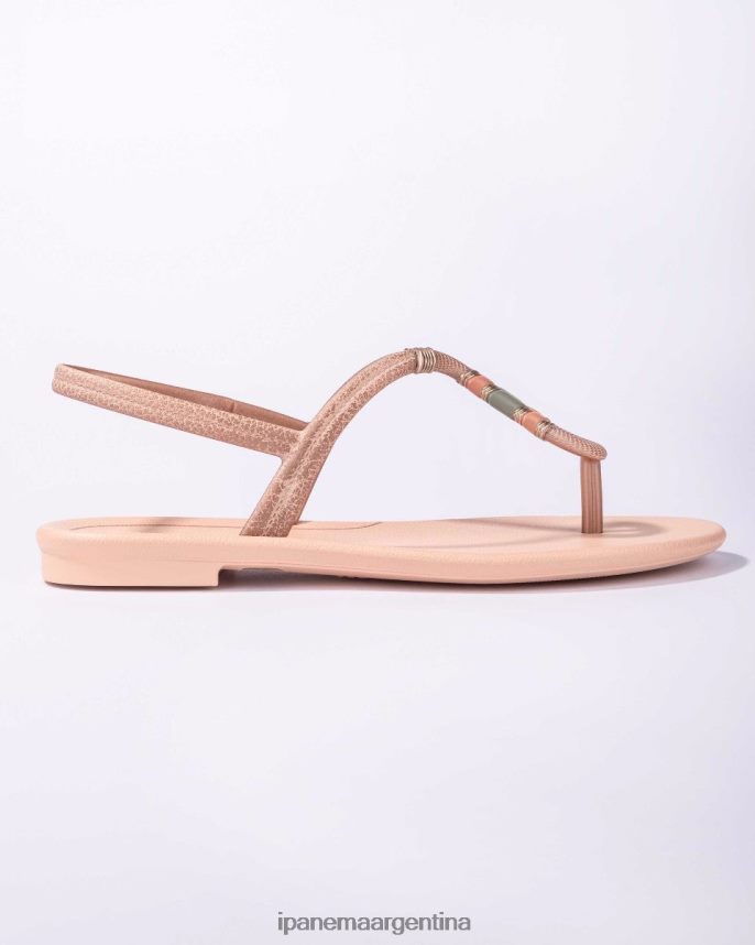 mujer rubor Ipanema inspirar sandalia calzado 082D62233