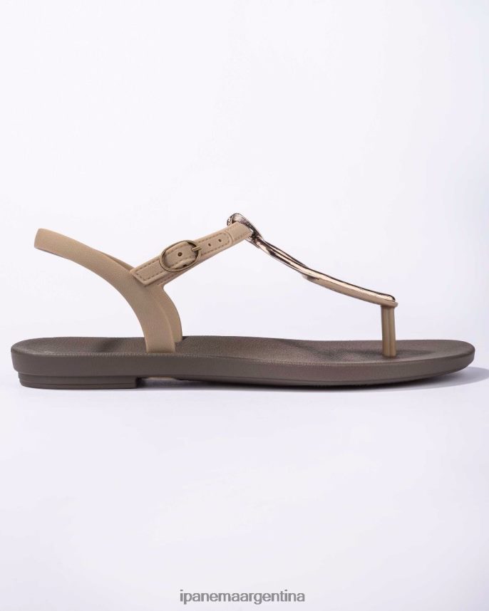 mujer sabio Ipanema sandalia decorativa calzado 082D62236