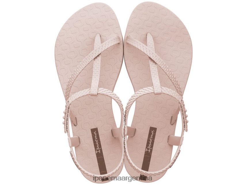 mujer serpiente sonrojada Ipanema deseo sandalia calzado 082D62293