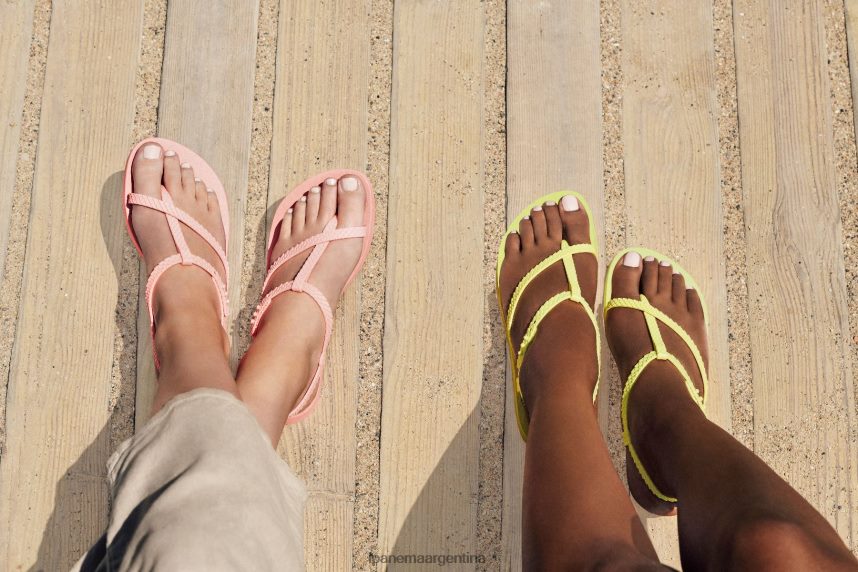 mujer serpiente sonrojada Ipanema deseo sandalia calzado 082D62293