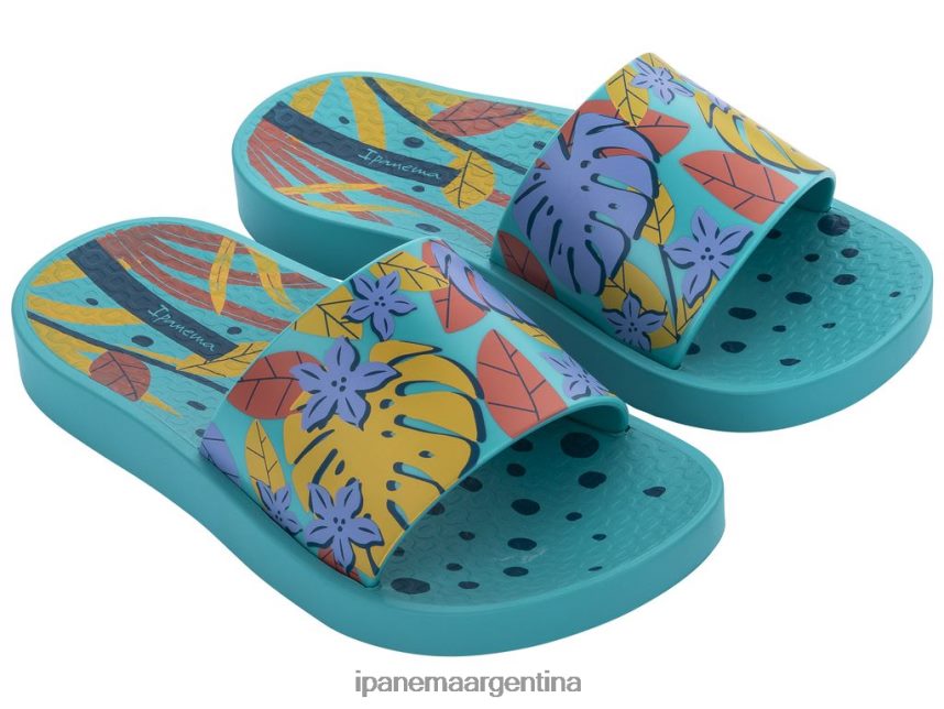 niños jungla acuática Ipanema k tobogán urbano calzado 082D62355
