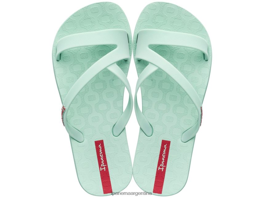 niños menta Ipanema k arte calzado 082D62422